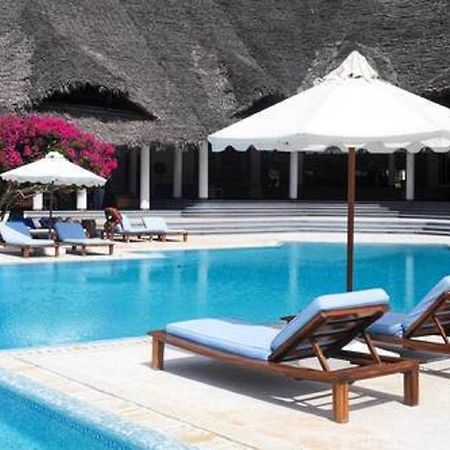 Garoda Resort Malindi Exteriér fotografie