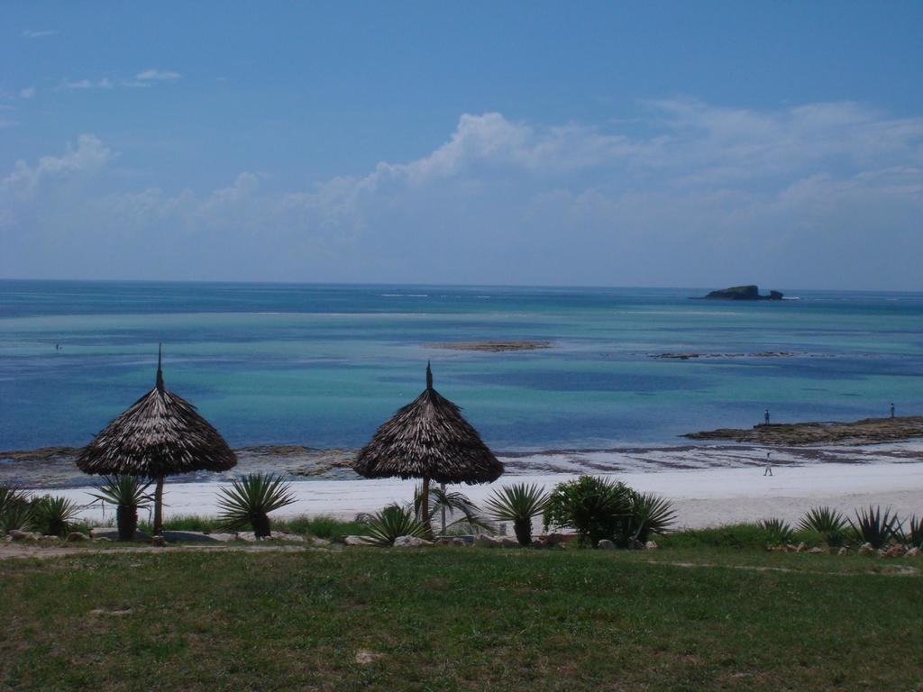 Garoda Resort Malindi Exteriér fotografie