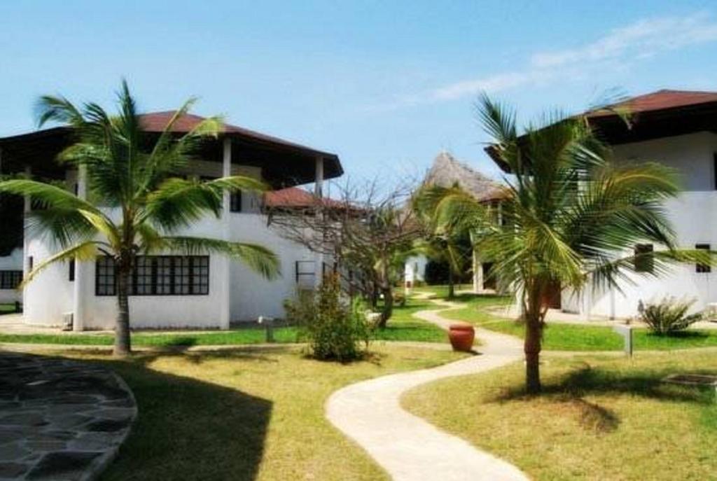 Garoda Resort Malindi Exteriér fotografie
