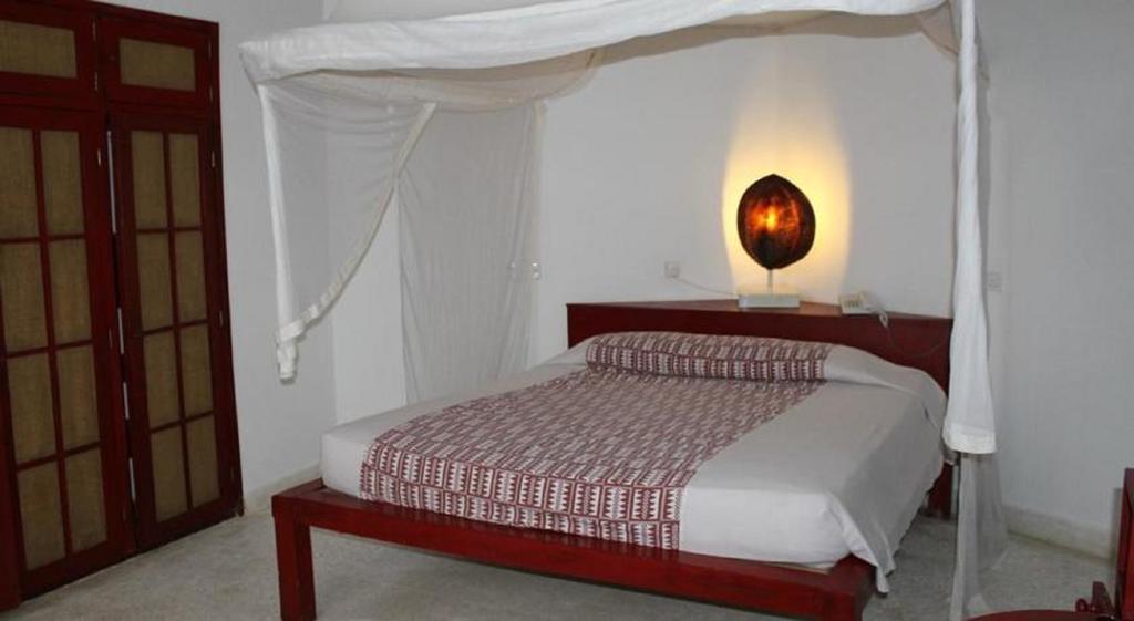 Garoda Resort Malindi Pokoj fotografie