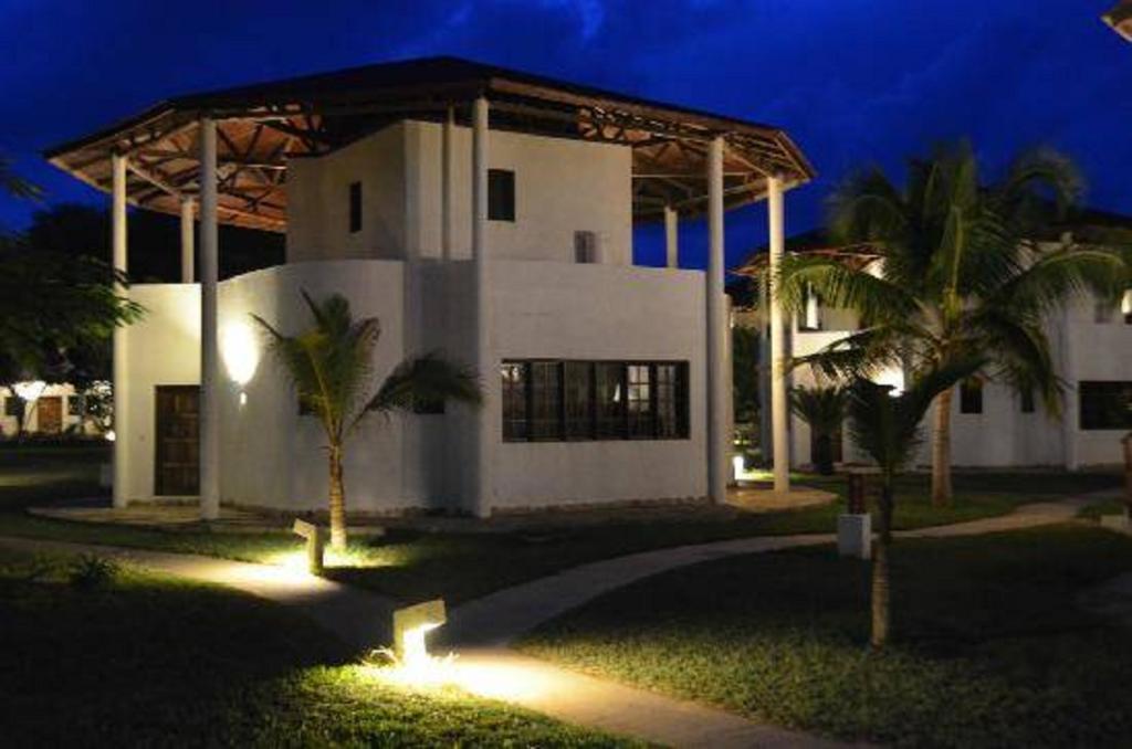 Garoda Resort Malindi Exteriér fotografie
