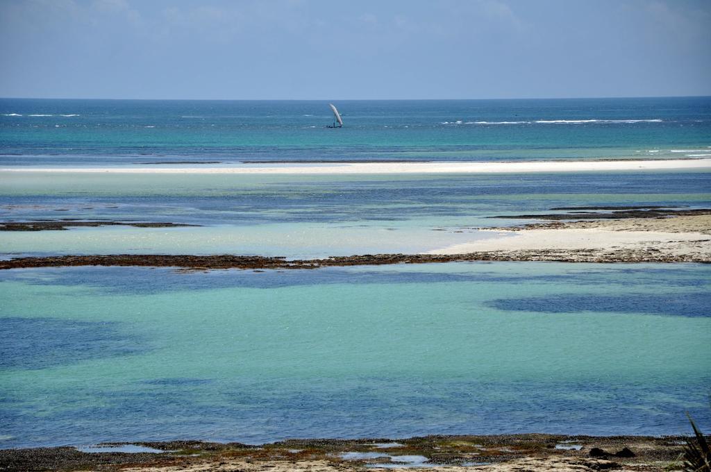 Garoda Resort Malindi Exteriér fotografie