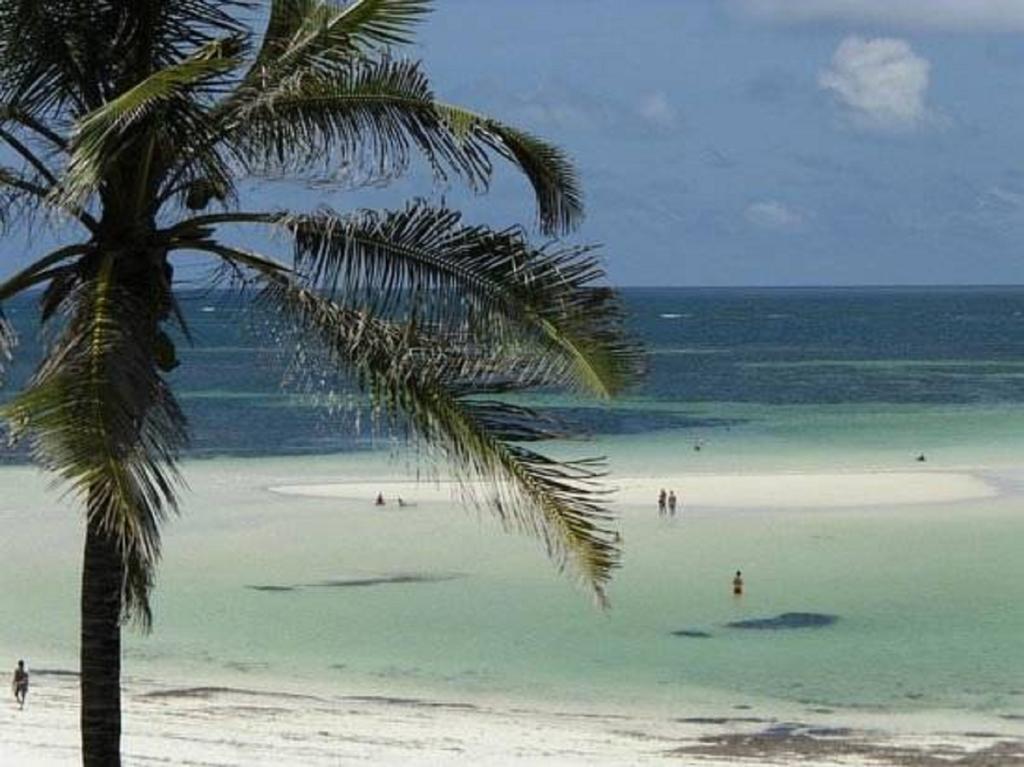 Garoda Resort Malindi Exteriér fotografie