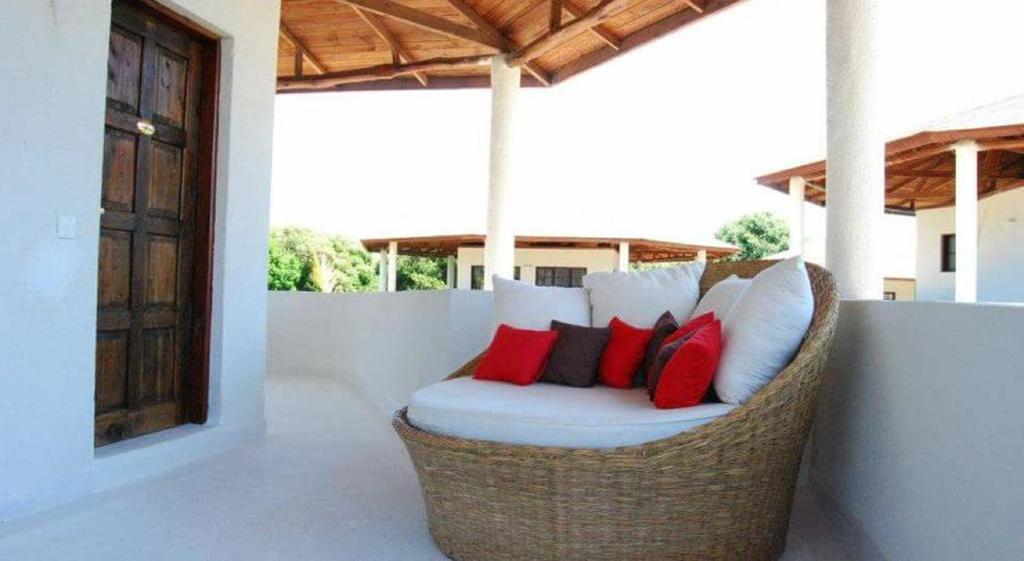 Garoda Resort Malindi Pokoj fotografie