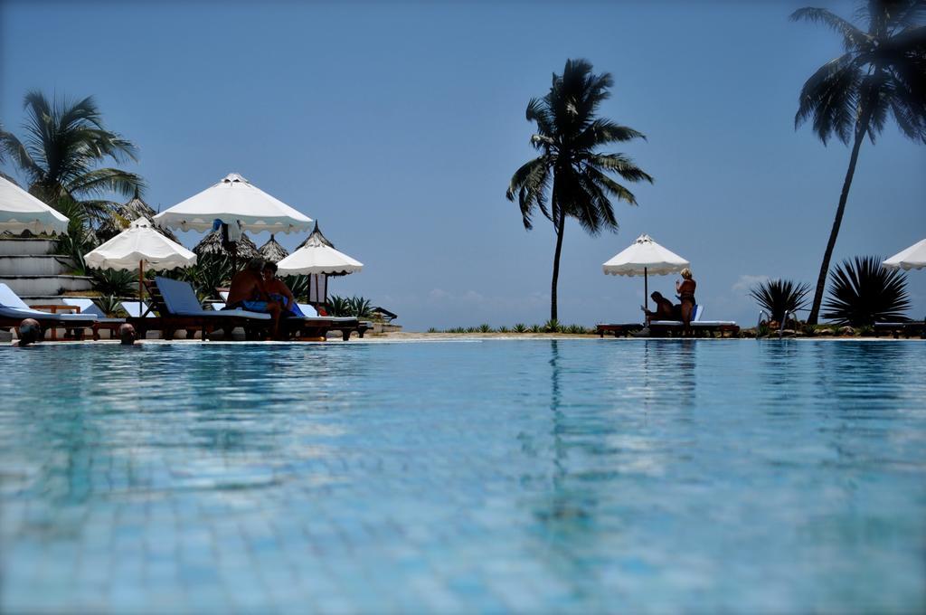 Garoda Resort Malindi Exteriér fotografie