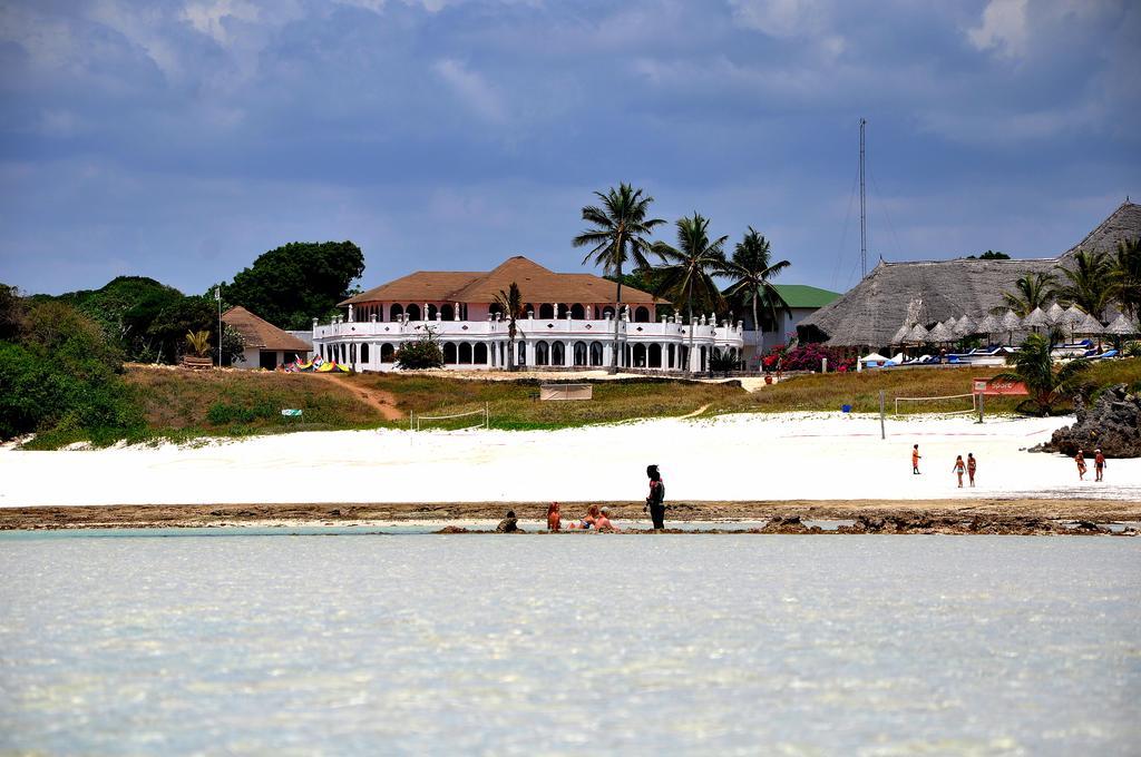 Garoda Resort Malindi Exteriér fotografie