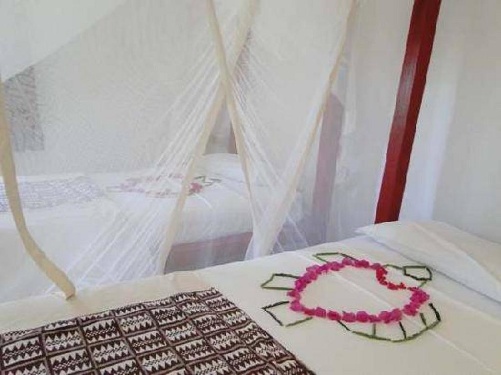 Garoda Resort Malindi Pokoj fotografie