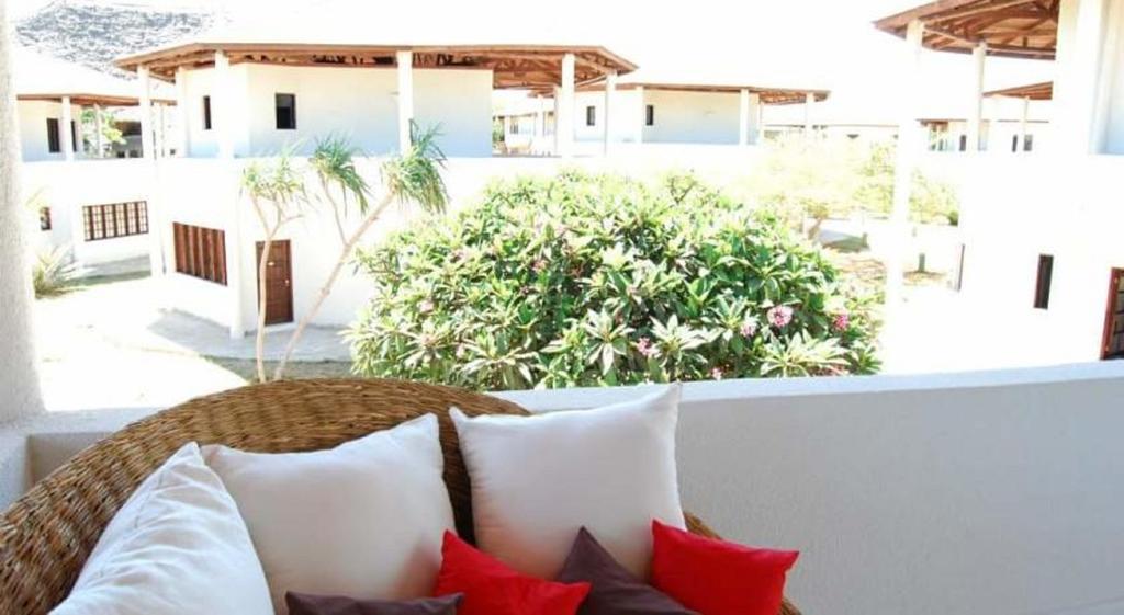 Garoda Resort Malindi Pokoj fotografie