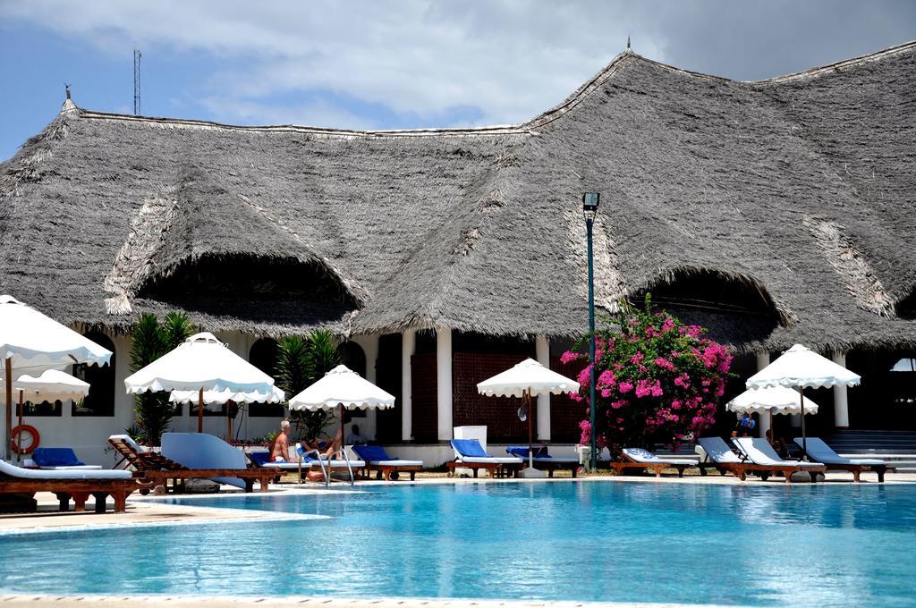 Garoda Resort Malindi Exteriér fotografie