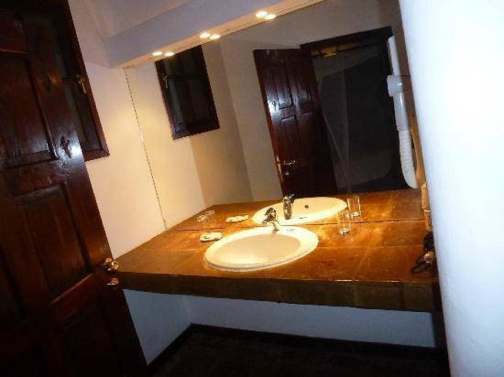 Garoda Resort Malindi Pokoj fotografie