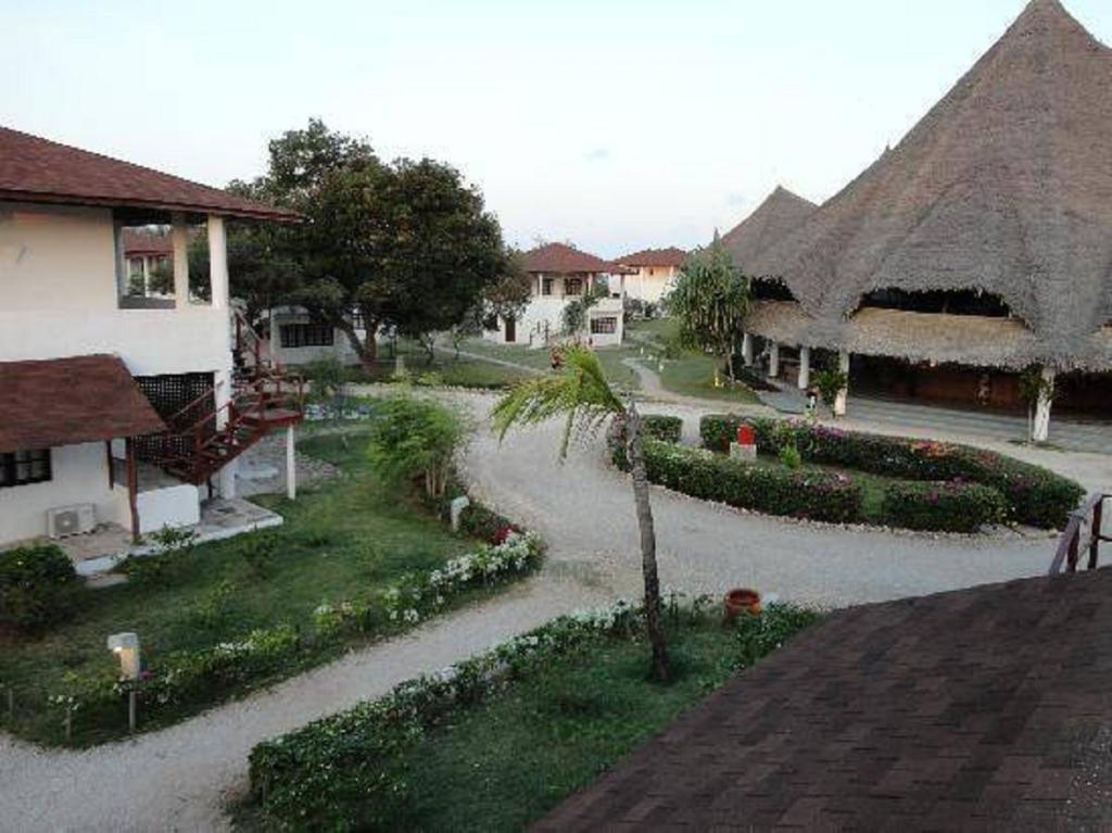 Garoda Resort Malindi Exteriér fotografie