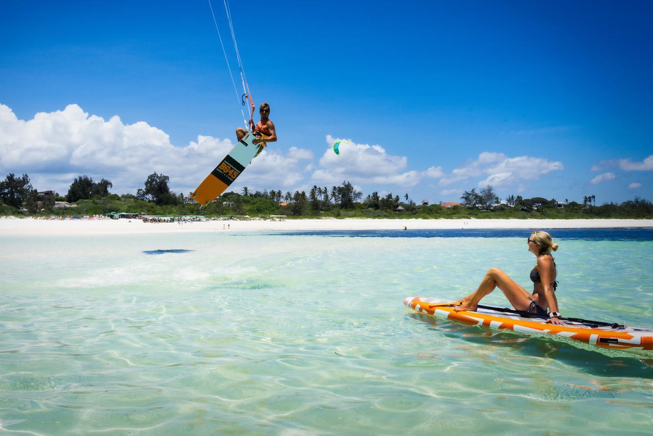 Garoda Resort Malindi Exteriér fotografie