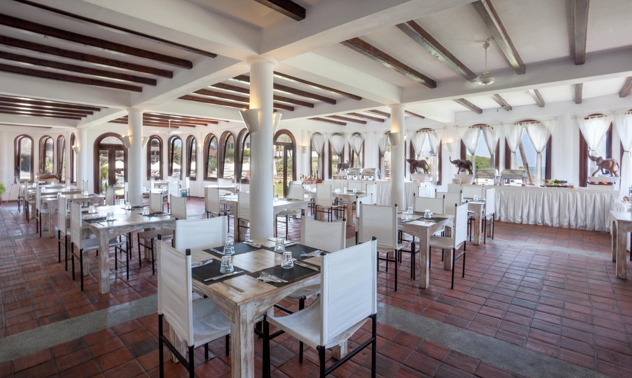 Garoda Resort Malindi Exteriér fotografie