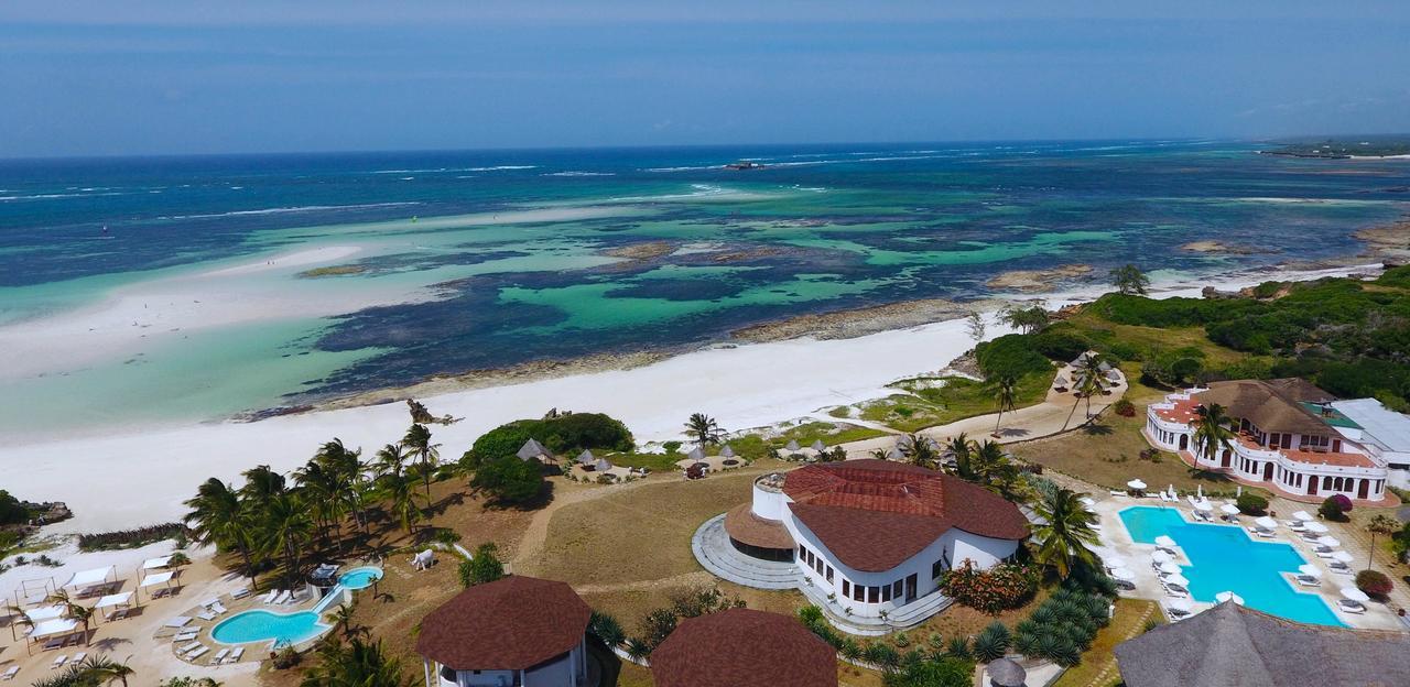 Garoda Resort Malindi Exteriér fotografie