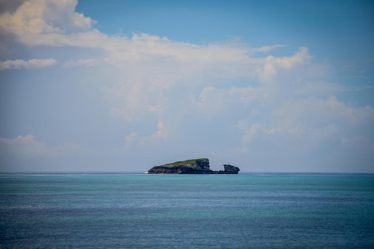 Garoda Resort Malindi Exteriér fotografie