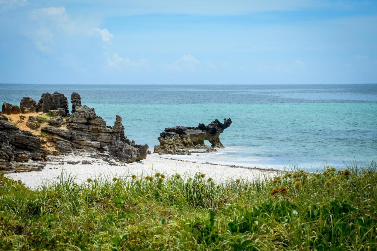 Garoda Resort Malindi Exteriér fotografie